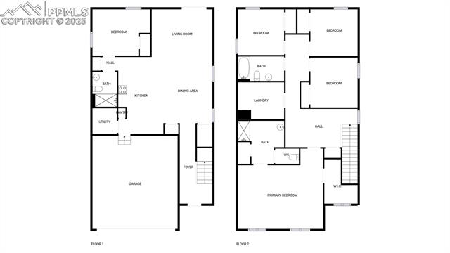 MLS Image for 10128  Castor  ,Colorado Springs, Colorado