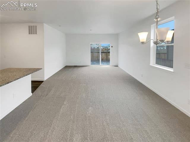 MLS Image for 10128  Castor  ,Colorado Springs, Colorado