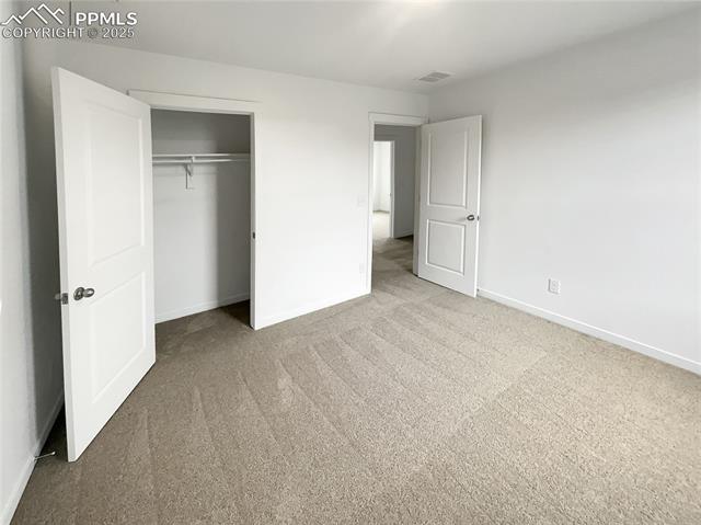 MLS Image for 10128  Castor  ,Colorado Springs, Colorado