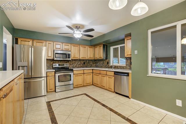 MLS Image for 4708  Sprucewood  ,Colorado Springs, Colorado