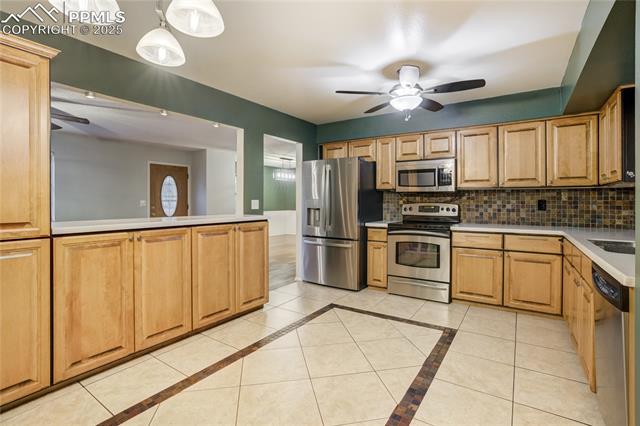MLS Image for 4708  Sprucewood  ,Colorado Springs, Colorado