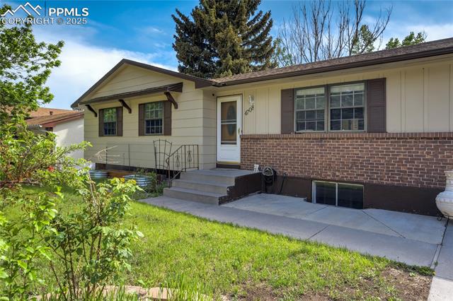 MLS Image for 4708  Sprucewood  ,Colorado Springs, Colorado