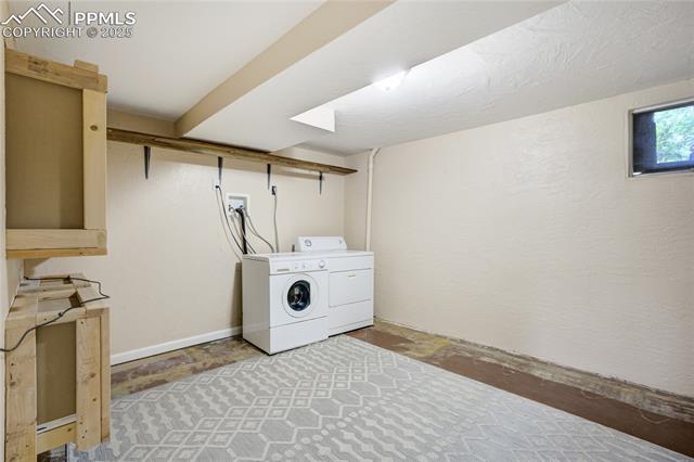MLS Image for 4708  Sprucewood  ,Colorado Springs, Colorado