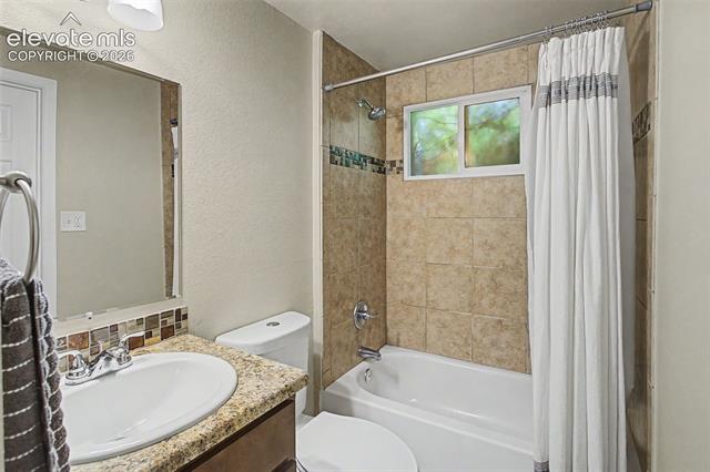 MLS Image for 3603  Indianpipe  ,Colorado Springs, Colorado