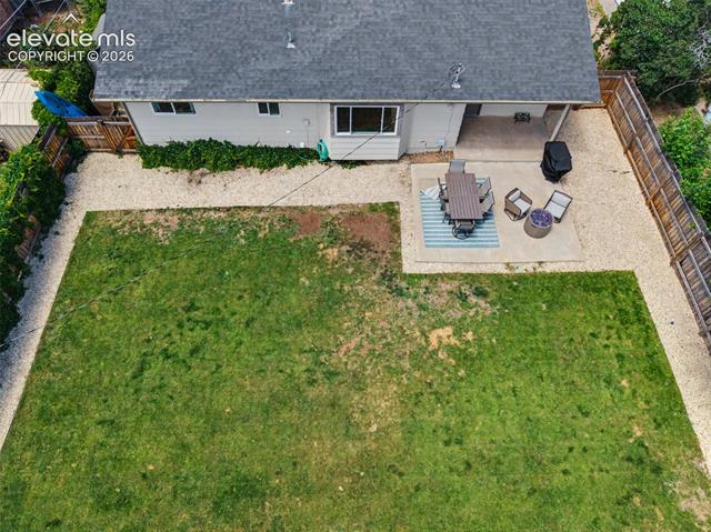 MLS Image for 3603  Indianpipe  ,Colorado Springs, Colorado