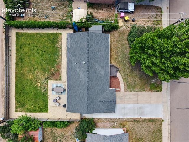 MLS Image for 3603  Indianpipe  ,Colorado Springs, Colorado