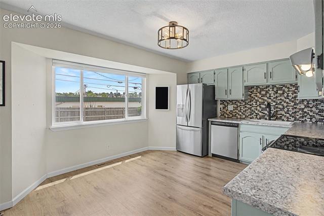 MLS Image for 3603  Indianpipe  ,Colorado Springs, Colorado