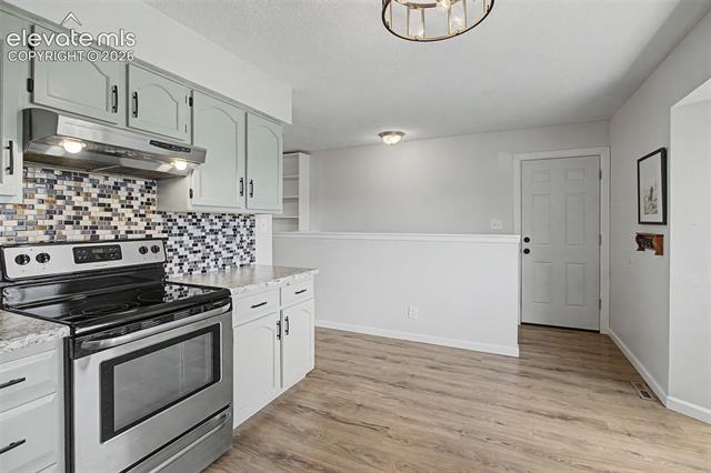 MLS Image for 3603  Indianpipe  ,Colorado Springs, Colorado