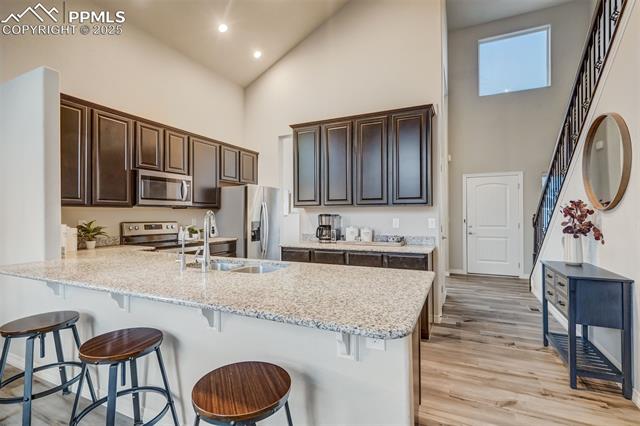 MLS Image for 6724  Abita  ,Colorado Springs, Colorado