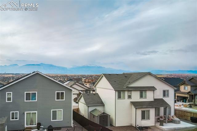 MLS Image for 6724  Abita  ,Colorado Springs, Colorado