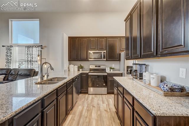 MLS Image for 6724  Abita  ,Colorado Springs, Colorado