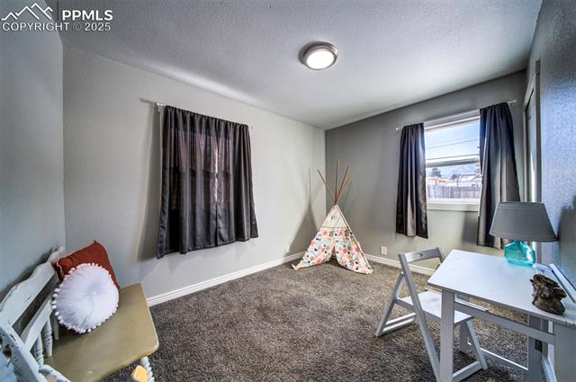 MLS Image for 1614 E Cheyenne  ,Colorado Springs, Colorado