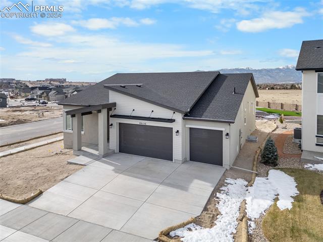 MLS Image for 8616  Country Creek  ,Colorado Springs, Colorado