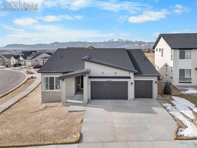 MLS Image for 8616  Country Creek  ,Colorado Springs, Colorado