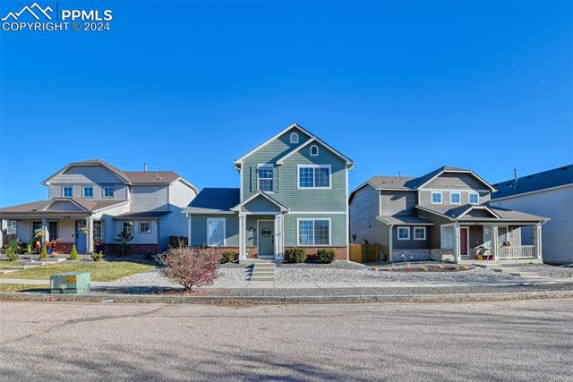 MLS Image for 6353  Rockville  ,Colorado Springs, Colorado