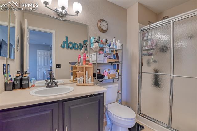 MLS Image for 6353  Rockville  ,Colorado Springs, Colorado