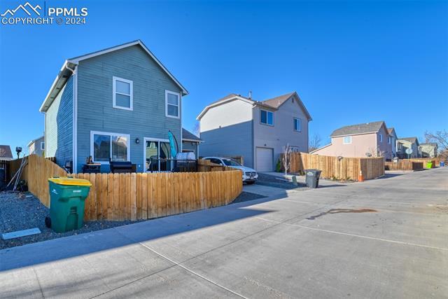 MLS Image for 6353  Rockville  ,Colorado Springs, Colorado