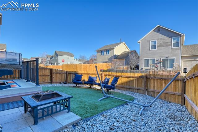 MLS Image for 6353  Rockville  ,Colorado Springs, Colorado