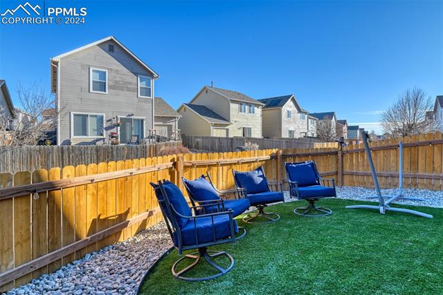 MLS Image for 6353  Rockville  ,Colorado Springs, Colorado