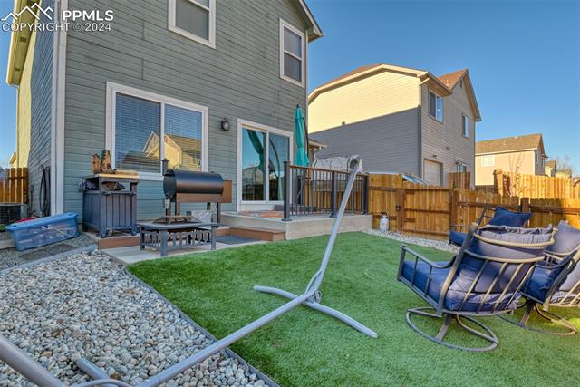 MLS Image for 6353  Rockville  ,Colorado Springs, Colorado