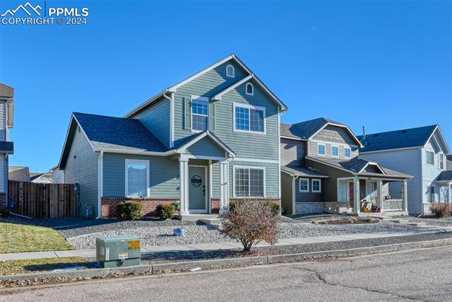 MLS Image for 6353  Rockville  ,Colorado Springs, Colorado