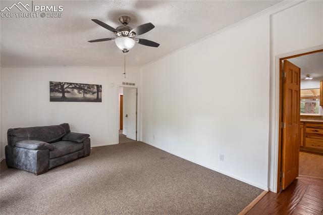 MLS Image for 840  Obsidian  ,Florissant, Colorado