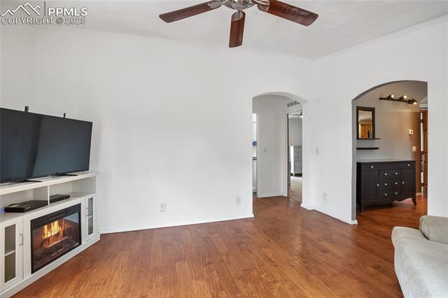 MLS Image for 840  Obsidian  ,Florissant, Colorado