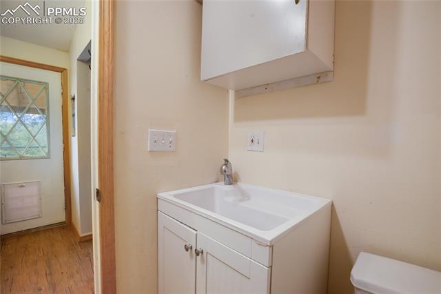 MLS Image for 840  Obsidian  ,Florissant, Colorado