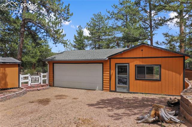 MLS Image for 840  Obsidian  ,Florissant, Colorado
