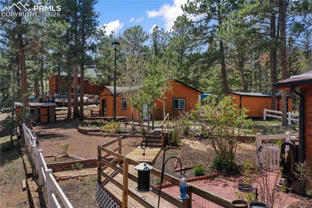 MLS Image for 840  Obsidian  ,Florissant, Colorado
