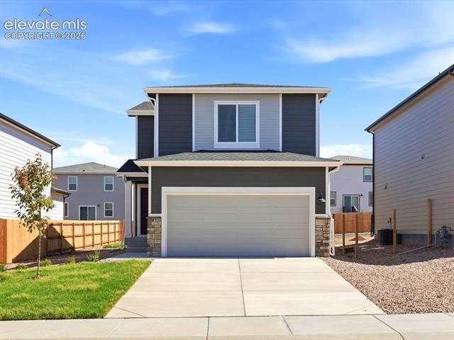 11420  Saugeye  , colorado springs&nbsp; House Search MLS Picture