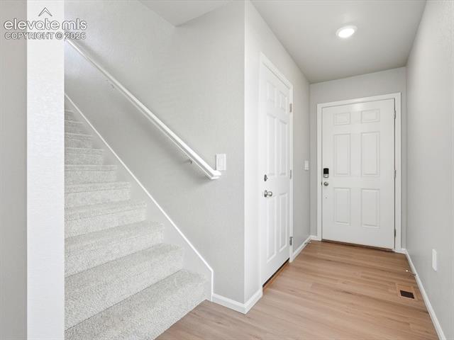 MLS Image for 11420  Saugeye  ,Colorado Springs, Colorado