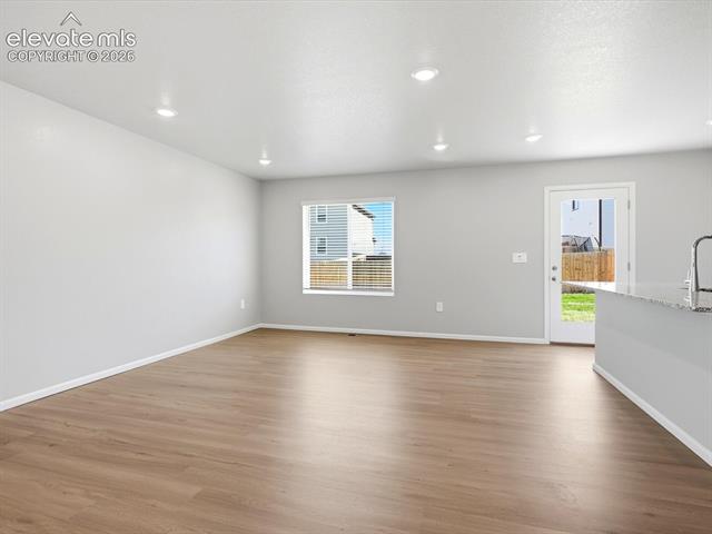 MLS Image for 11420  Saugeye  ,Colorado Springs, Colorado