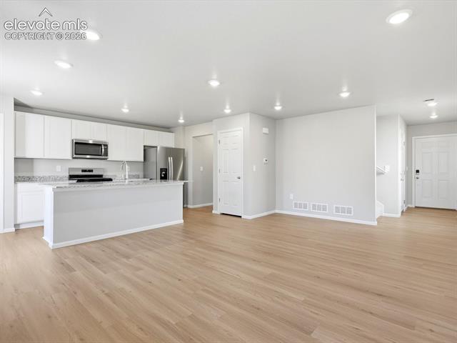 MLS Image for 11420  Saugeye  ,Colorado Springs, Colorado