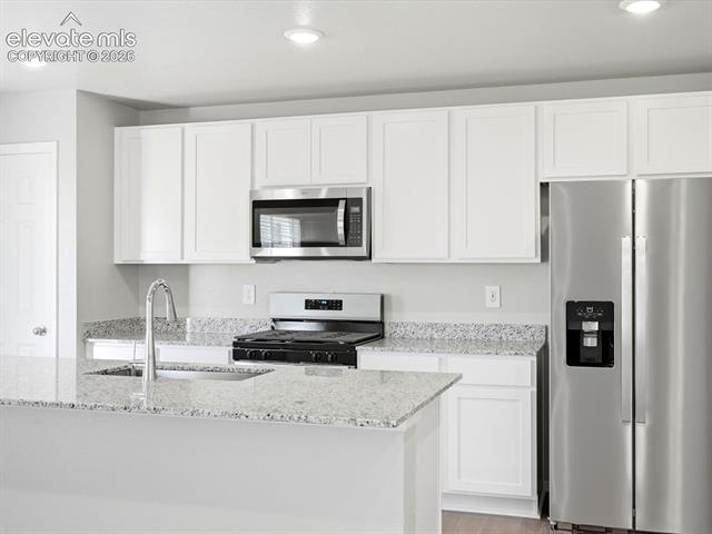 MLS Image for 11420  Saugeye  ,Colorado Springs, Colorado