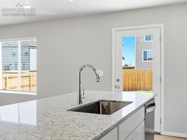 MLS Image for 11420  Saugeye  ,Colorado Springs, Colorado