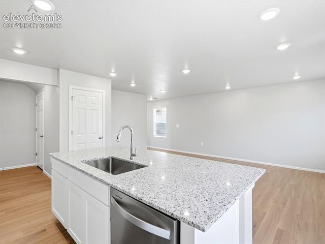 MLS Image for 11420  Saugeye  ,Colorado Springs, Colorado