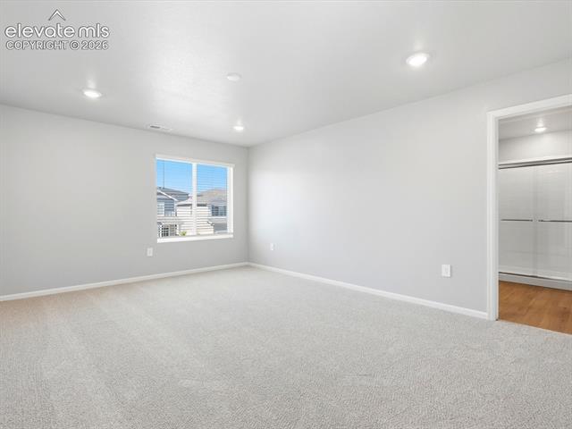 MLS Image for 11420  Saugeye  ,Colorado Springs, Colorado
