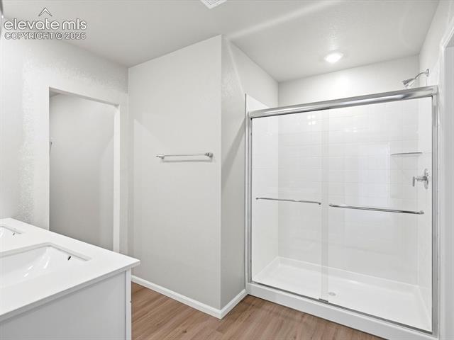 MLS Image for 11420  Saugeye  ,Colorado Springs, Colorado