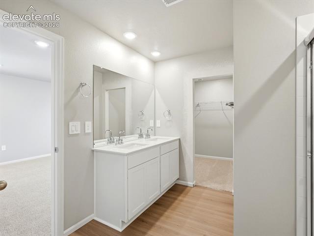 MLS Image for 11420  Saugeye  ,Colorado Springs, Colorado