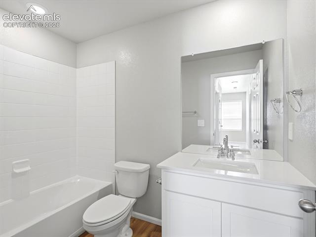 MLS Image for 11420  Saugeye  ,Colorado Springs, Colorado