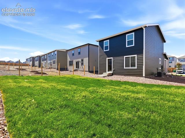 MLS Image for 11420  Saugeye  ,Colorado Springs, Colorado
