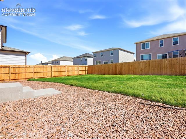 MLS Image for 11420  Saugeye  ,Colorado Springs, Colorado