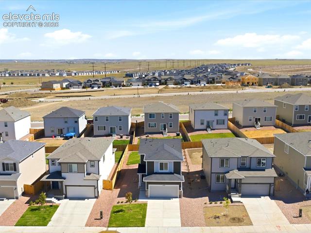 MLS Image for 11420  Saugeye  ,Colorado Springs, Colorado