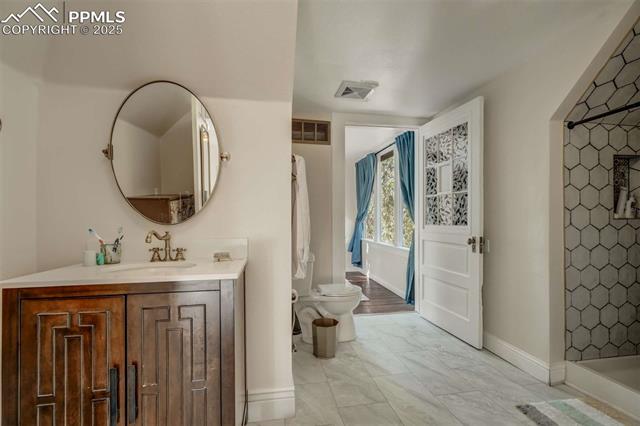 MLS Image for 519 W Bijou  ,Colorado Springs, Colorado