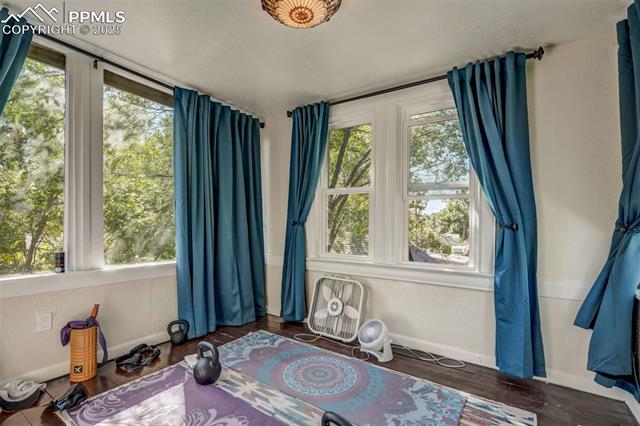 MLS Image for 519 W Bijou  ,Colorado Springs, Colorado