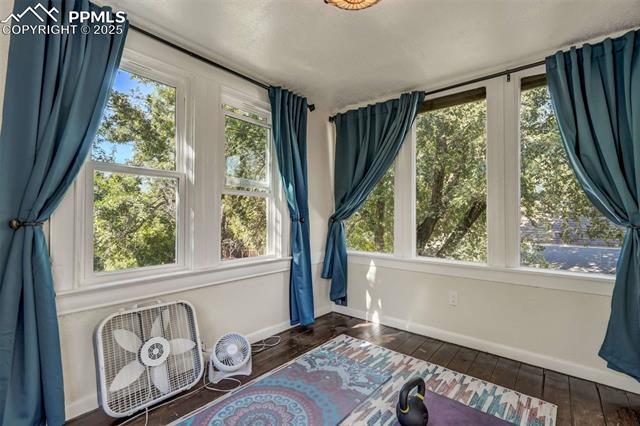 MLS Image for 519 W Bijou  ,Colorado Springs, Colorado
