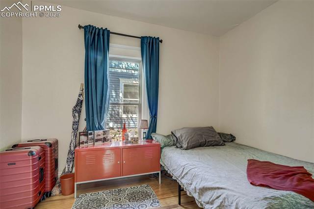 MLS Image for 519 W Bijou  ,Colorado Springs, Colorado