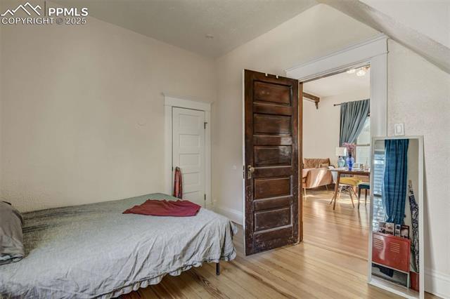 MLS Image for 519 W Bijou  ,Colorado Springs, Colorado