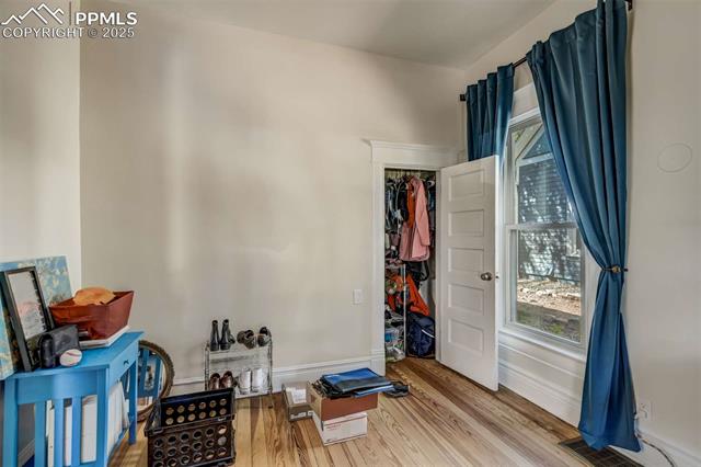 MLS Image for 519 W Bijou  ,Colorado Springs, Colorado